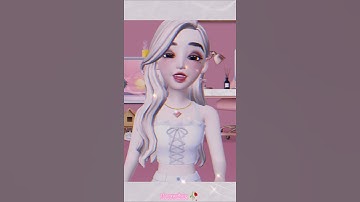 Photo Crop Challenge x Zepeto | Zpt_Lorraine
