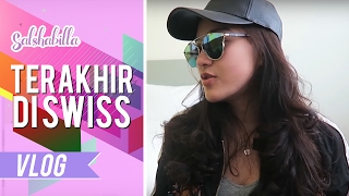 SALSHABILLA #VLOG - HARI TERAKHIR DI SWISS!!