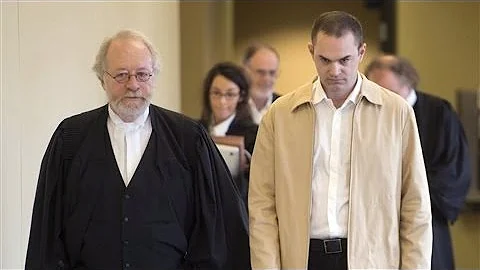 Procs de Guy Turcotte : des messages troublants