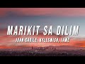 Juan Caoile & Kyleswish - Marikit Sa Dilim (Lyrics) ft. JAWZ