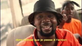 New G Gospel Cypher 2 -  Ngori  ( David Nelson , Steffel, Jeckille, Youss, Dane marcel, JSC )