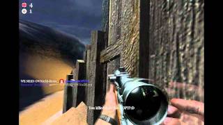 Karas Movie [CoD 2]