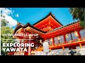 Cycling In Japan Exploring Yawata Cycling In Japan Exploring Yawata