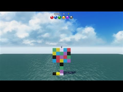 Color Route Stage #17 - YouTube