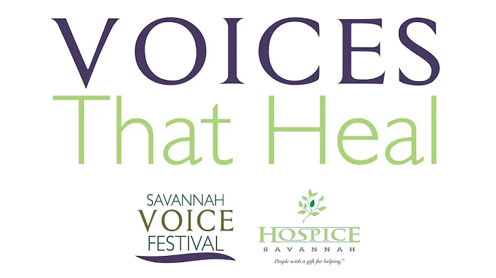 VOICES That Heal: Virtually Live