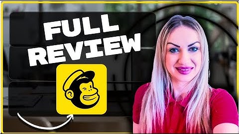 Mailchimp Website Builder Review | Is it Any Good?
