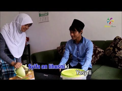 "BAIK-BAIK SAYANG" (Wali Band) Versi Arab