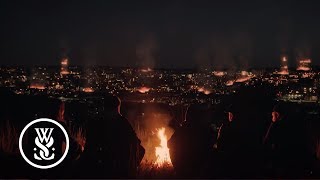 Video thumbnail of "While She Sleeps - Civil Isolation"