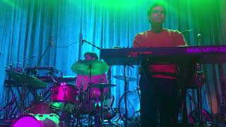 The Undercover Dream Lovers-Come Home Live At The Regent Theater May 9, 2019