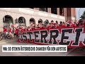 WM: So stehen Österreichs Chancen für den Aufstieg