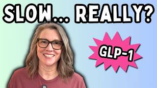 Celebrity Slow on GLP-1s? Maybe Not! | Weight Loss After Menopause Wealth