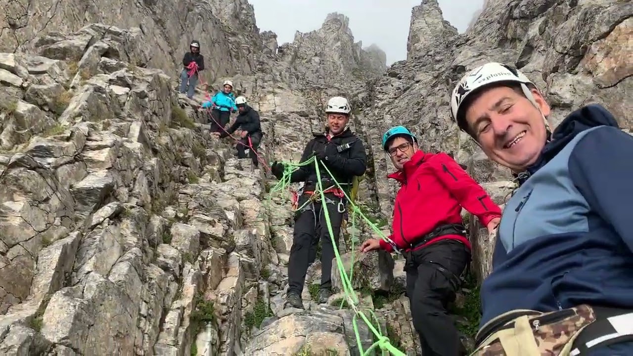 ΟΛΥΜΠΟΣ 2.  ΜΥΤΙΚΑΣ - ΖΩΝΑΡΙΑ -  ΚΑΤΑΦΥΓΙΟ ΑΓΑΠΗΤΟΣ  - ΠΡΙΟΝΙΑ