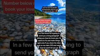 #soulmate #twinflame #lovereadings #psychicreading #clairvoyant #lovepsychic #phonereading#video