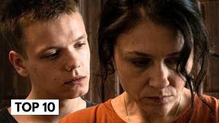 Top 10 Teacher - Student Romance Movies