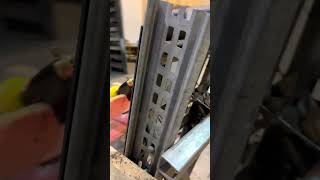 EV Battery Pack Fireproof Structural Cell Divider (121) - 1200˚c for 60 mins