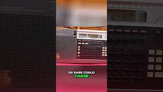 Unlock Secret Radio Frequencies: Explore Beyond Ordinary Signals! #shorts