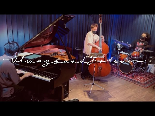 Kaito Nakamura - Always and Forever