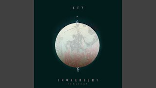 Birthday Kid (Key Ingredient ver.) (Instrumental)