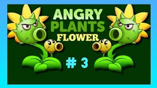 Angry Plants Flower # 3 | Monsters Crazy Game Built In Crops | Big Blast Entertainment screenshot 2
