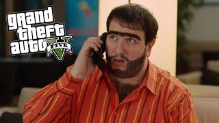 Recep İvedi̇k Modu Gta 5