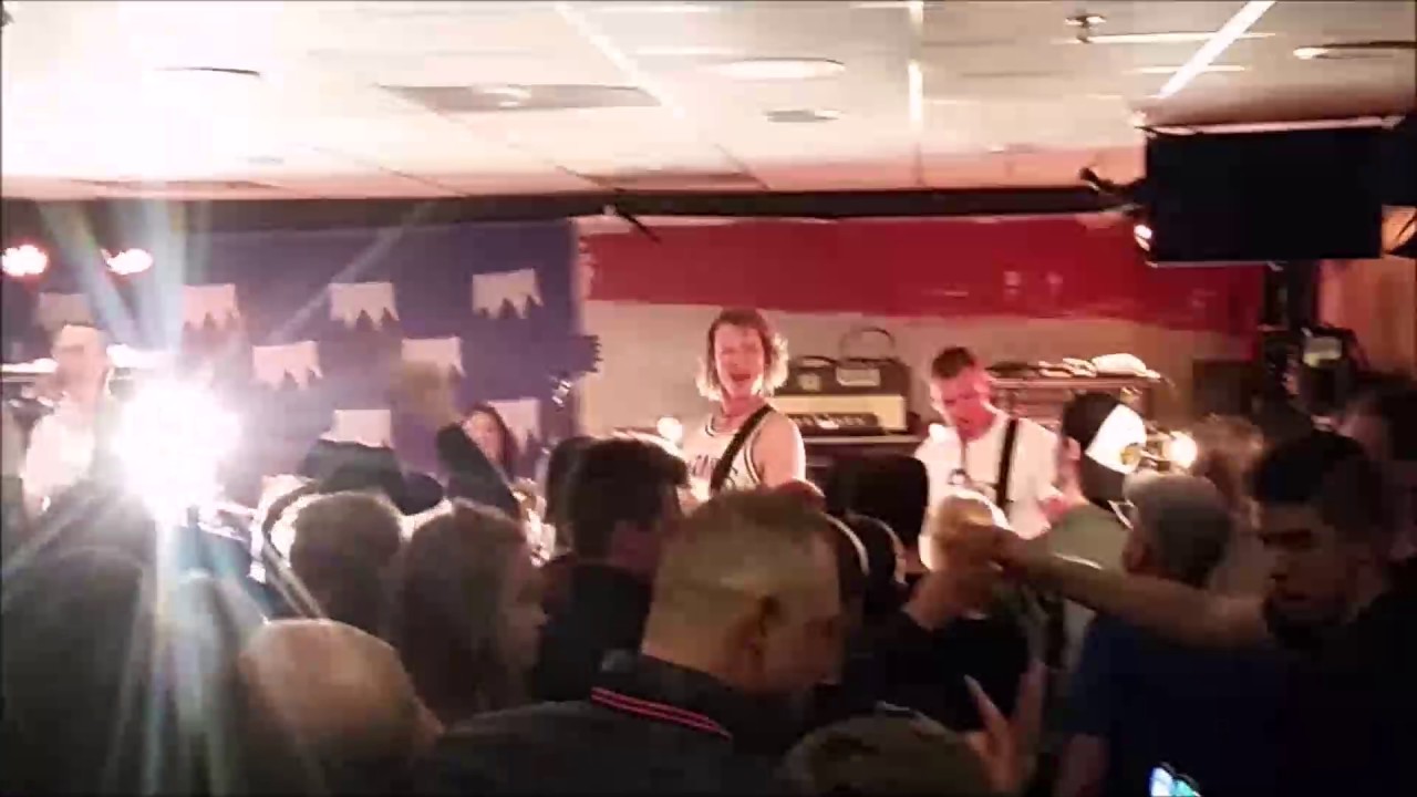 Oslo Ess - Himmel & Helvete. Norway