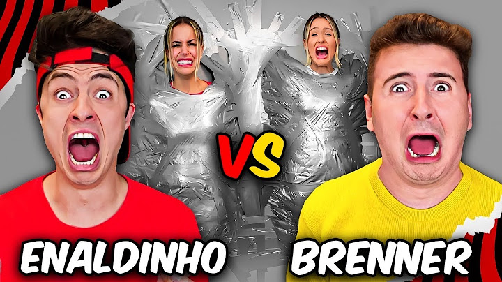 QUEM SALVAR SUA NAMORADA PRIMEIRO, VENCE! - Desafio