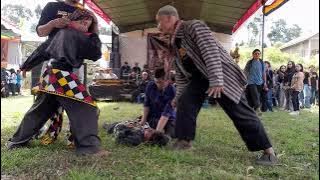 Warok surup sertia rimba krajan sutopati kajoran