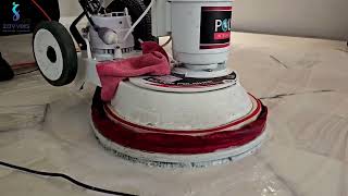 Tile Floor Restoration- Floor Strip, Seal and Polish | Zavvers Floor Cleaning Perth
