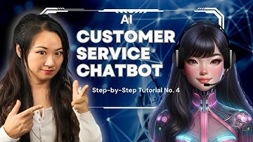 Building a $5000 AI Customer Service Chatbot | Step-by-Step Tutorial for beginners#4:OrdersPurchases