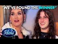 Judges say singer could be the american idol winner 2024  idols global