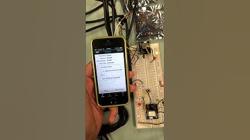 BLE Communication