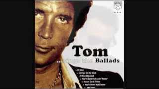 TOM JONES - THE MOST BEAUTIFUL GIRL