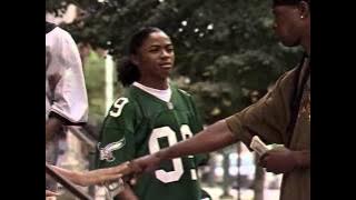 The Wire - Michael's Best Moment