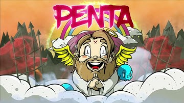 PENTA - 2022-07-31 - Wranglin | NoPixel (Deleted VOD)