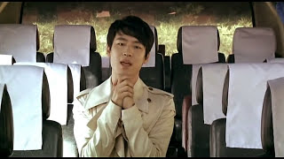 Just Friends? (친구사이?) Movie Opening
