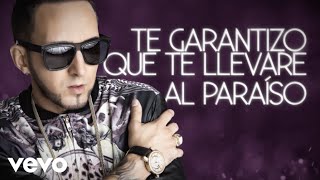 Plan B - El Matadero ft. Alexis y Fido chords