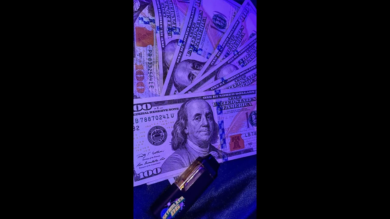 [FREE] Shoreline Mafia Type Beat x OhGeesy Type Beat - “Blue Chips”