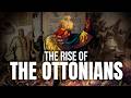 How Otto the Great Restored the Roman Empire