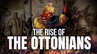 How Otto the Great Restored the Holy Roman Empire