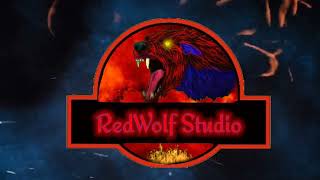 Redwolf Studio Intro 2023 Version