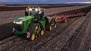 Jesień 2025 - Kombinat Rolny Kietrz John Deere, Claas, Fendt, Jcb