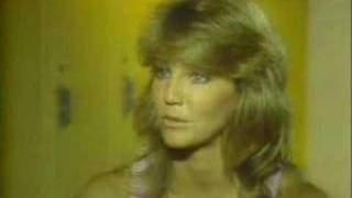 Famous Heather Locklear - T.J. Hooker Interview (1984) Wealth