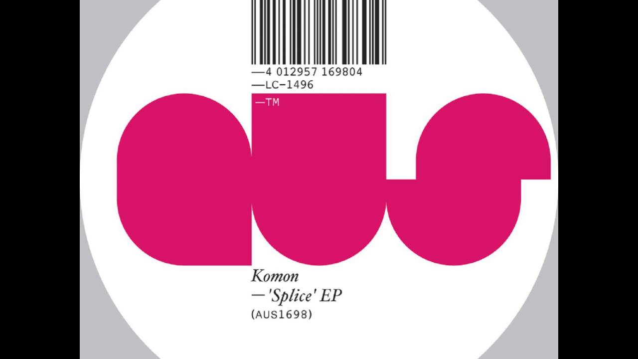 Watch Komon - Lo Output on YouTube Watch Komon - Lo Output on YouTube