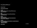 [Copyright Test] JVT2 (EPS8) ED | Song: @Amarynn_(Izin ya kak...)