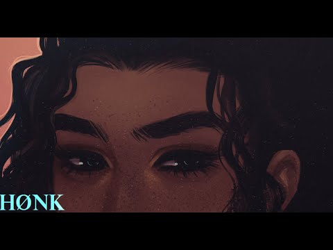 DND | Valentine [Speedpaint]