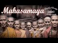 Mahasamaya  9 great monks in thailand