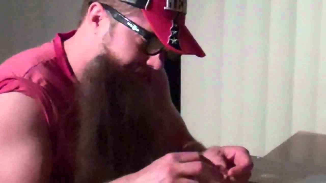 Dan Turkettes Political Cooking Show part 1