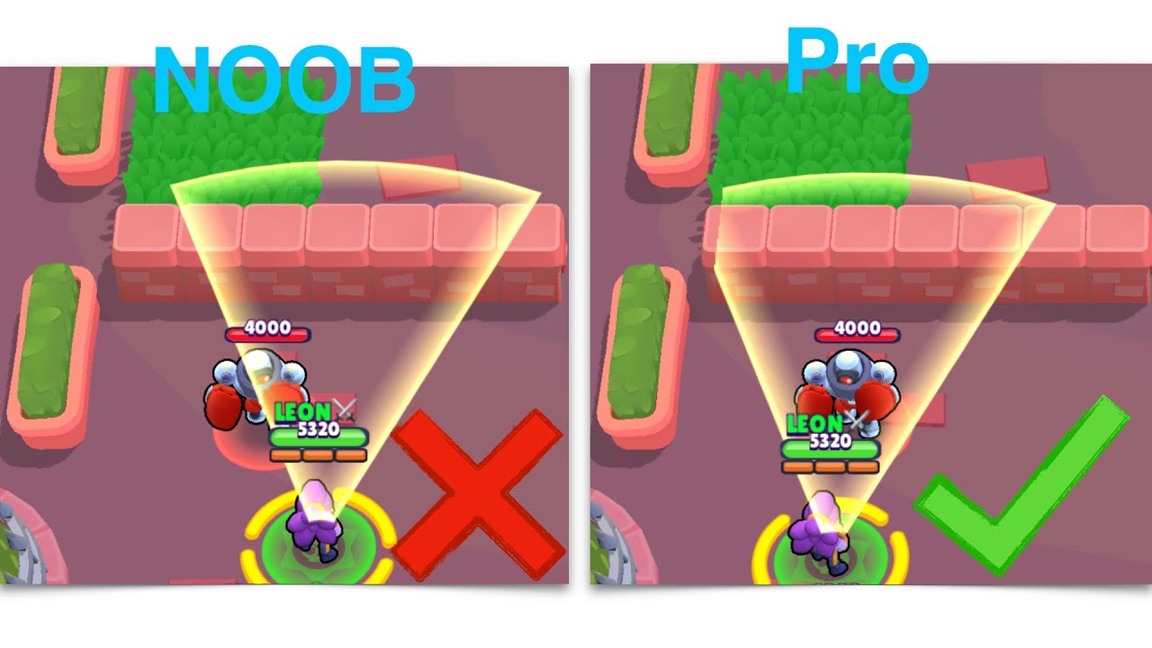 5 Brawl Stars Tips To Help You Improve Fast