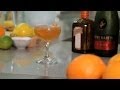 How to Make a Sidecar | Cocktail Recipes