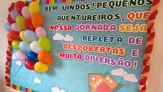 kit Up - volta às aulas